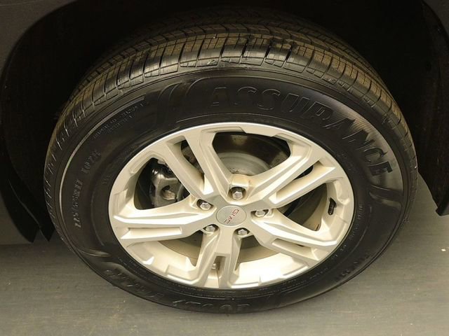 Used 2022 GMC Terrain SLE w/ Driver Convenience Package image 9