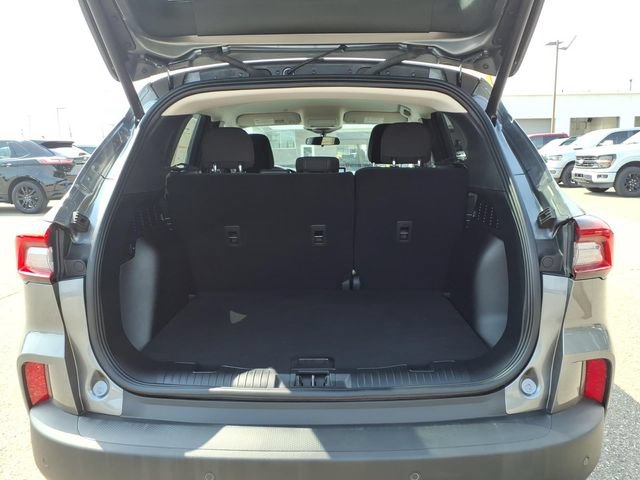 Certified 2024 Ford Escape Active w/ Tech Pack #2 AWD/4WD image 8