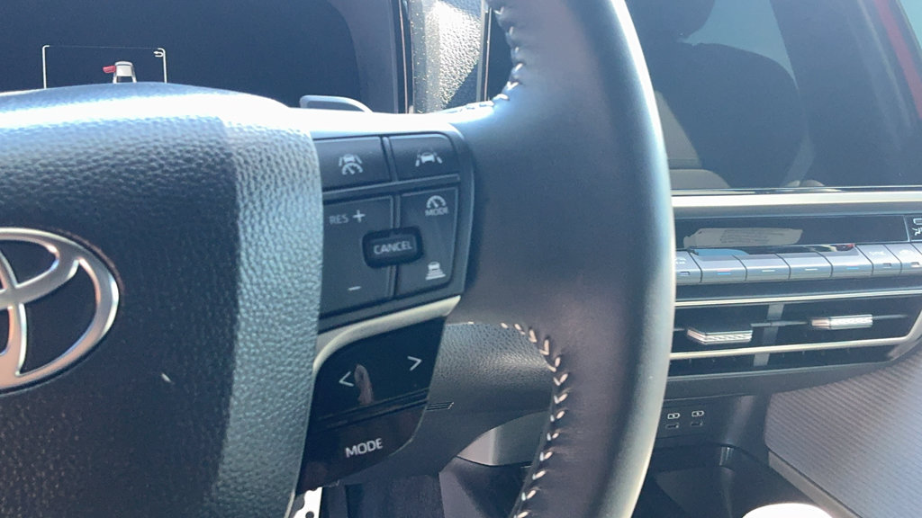 Used 2026 Toyota Camry SE w/ Multimedia Upgrade Package FWD image 26