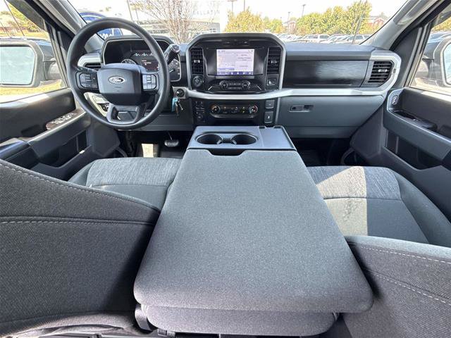Certified 2023 Ford F150 XLT w/ Trailer Tow Package AWD/4WD image 15