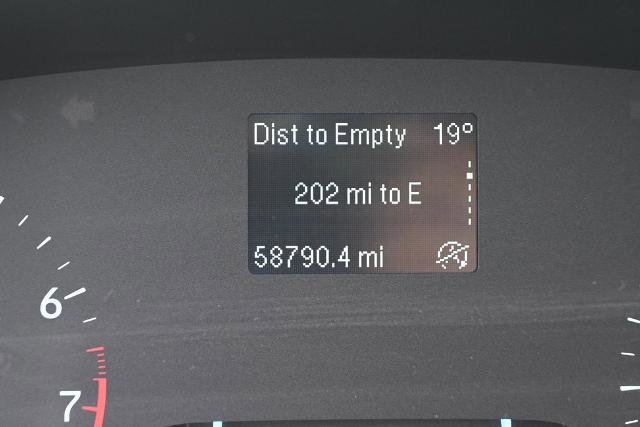 Certified 2022 Ford EcoSport S image 33