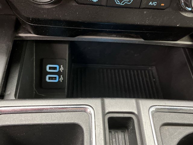 Certified 2018 Ford F150 XLT w/ Equipment Group 302A Luxury AWD/4WD image 26