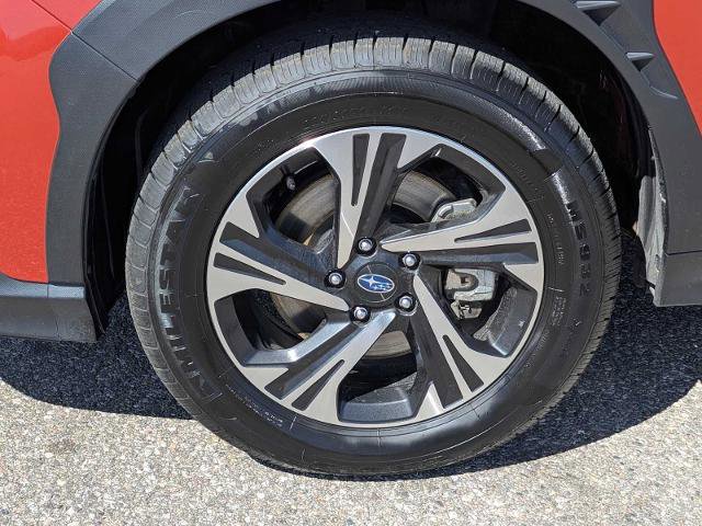 Used 2024 Subaru Crosstrek 2.0i Premium AWD/4WD image 14