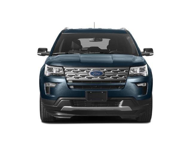 Certified 2019 Ford Explorer XLT w/ Equipment Group 202A image 6