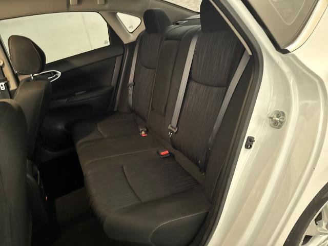 Used 2019 Nissan Sentra SV FWD image 30