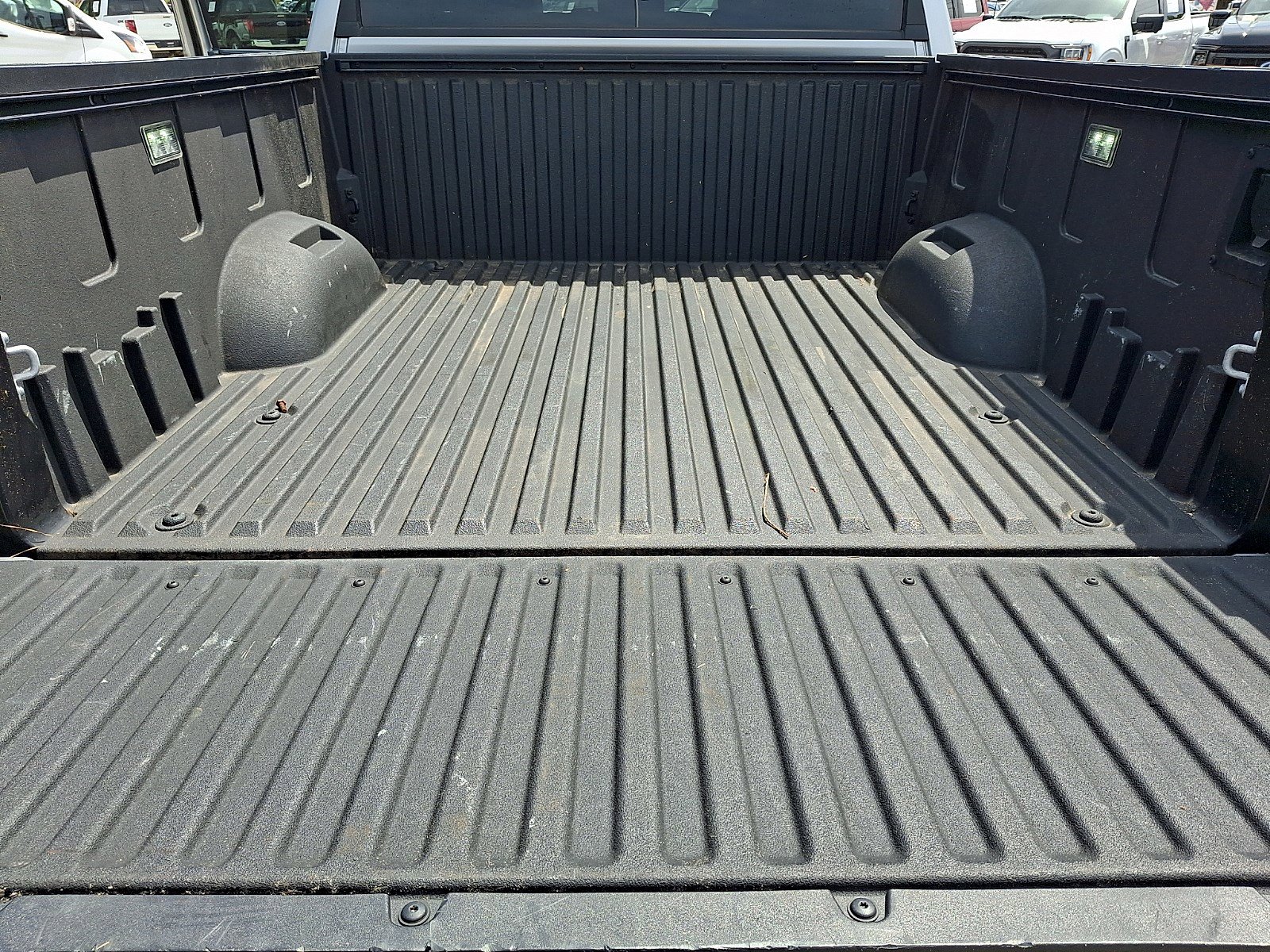 Used 2025 Toyota Tundra Platinum AWD/4WD image 28