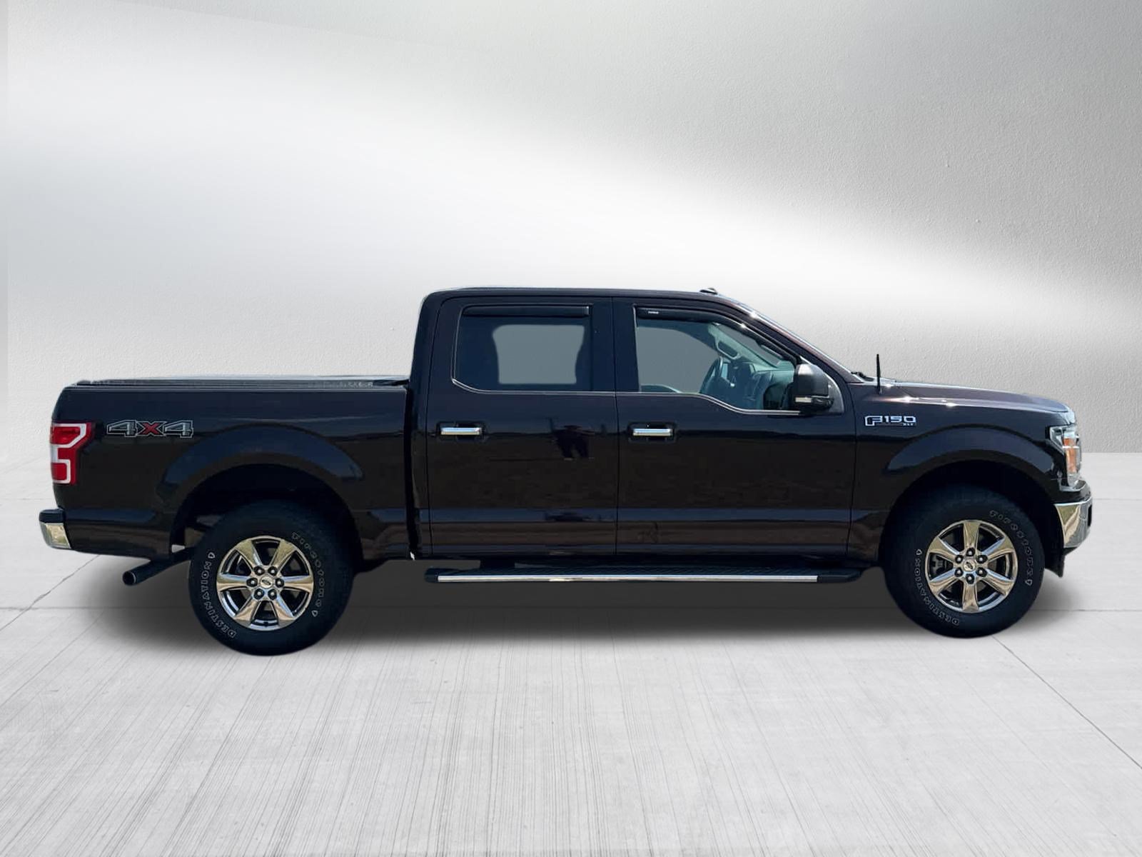 Certified 2020 Ford F150 XLT w/ Equipment Group 302A Luxury AWD/4WD image 8