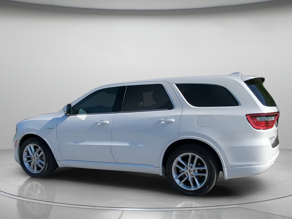 Used 2022 Dodge Durango R/T image 16