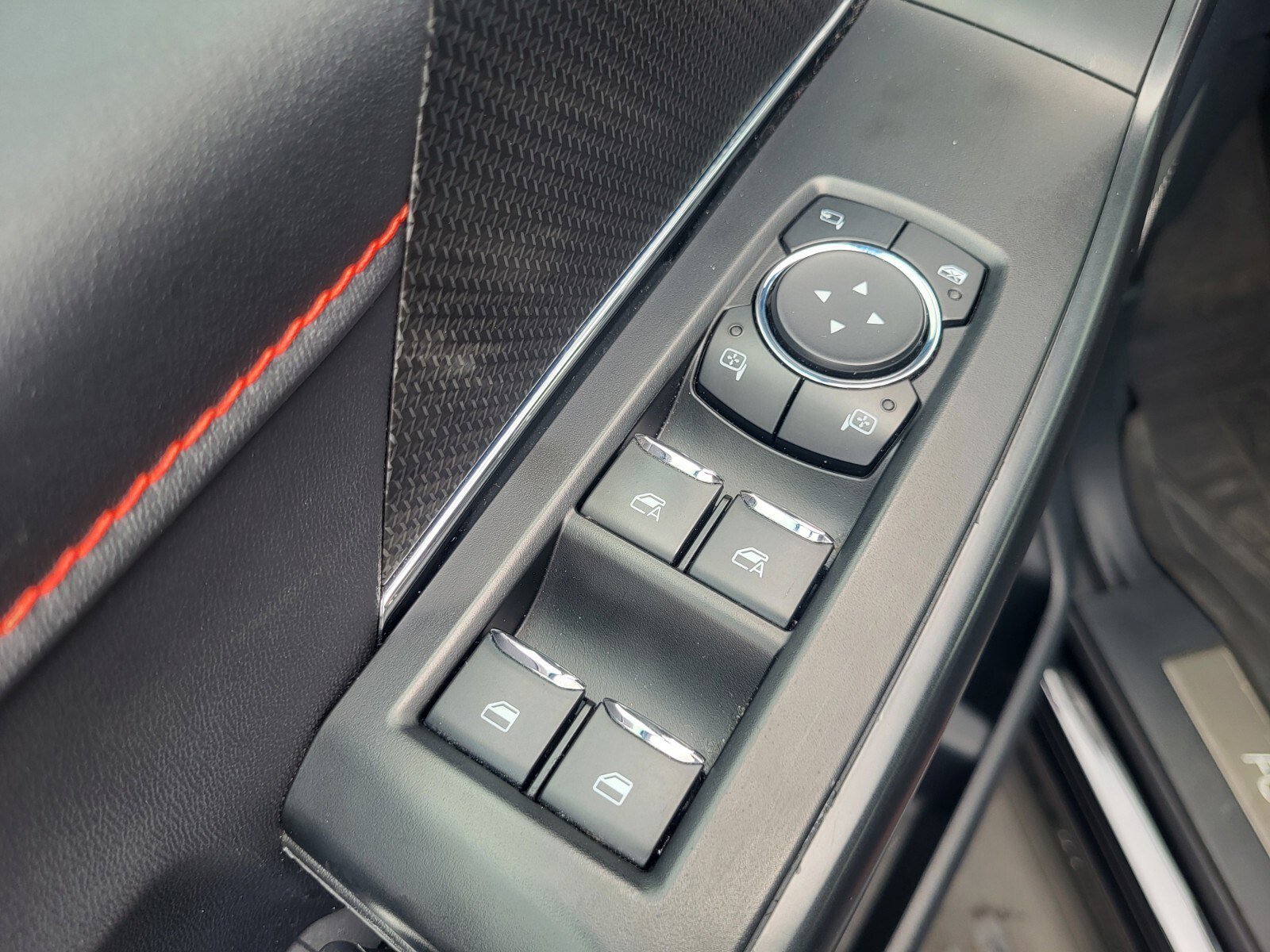 Certified 2024 Ford F150 Raptor image 18