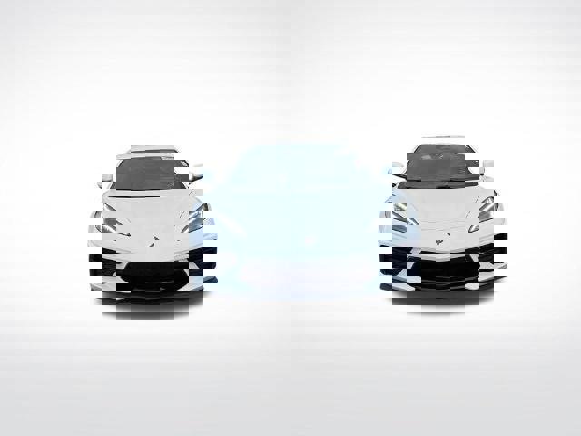 Used 2026 Chevrolet Corvette Stingray Preferred Cpe w/ Z51 Performance Package image 8