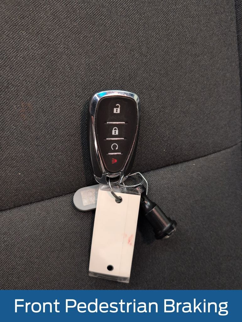 Used 2020 Chevrolet Bolt LT image 46