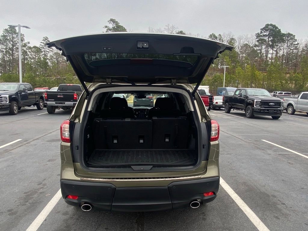 Used 2024 Subaru Ascent Onyx Edition image 27