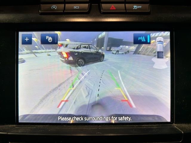 Certified 2021 Ford F150 XL w/ STX Appearance Package image 21