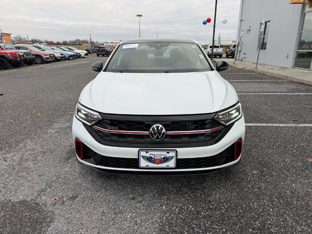 Used 2023 Volkswagen Jetta GLI Autobahn image 8