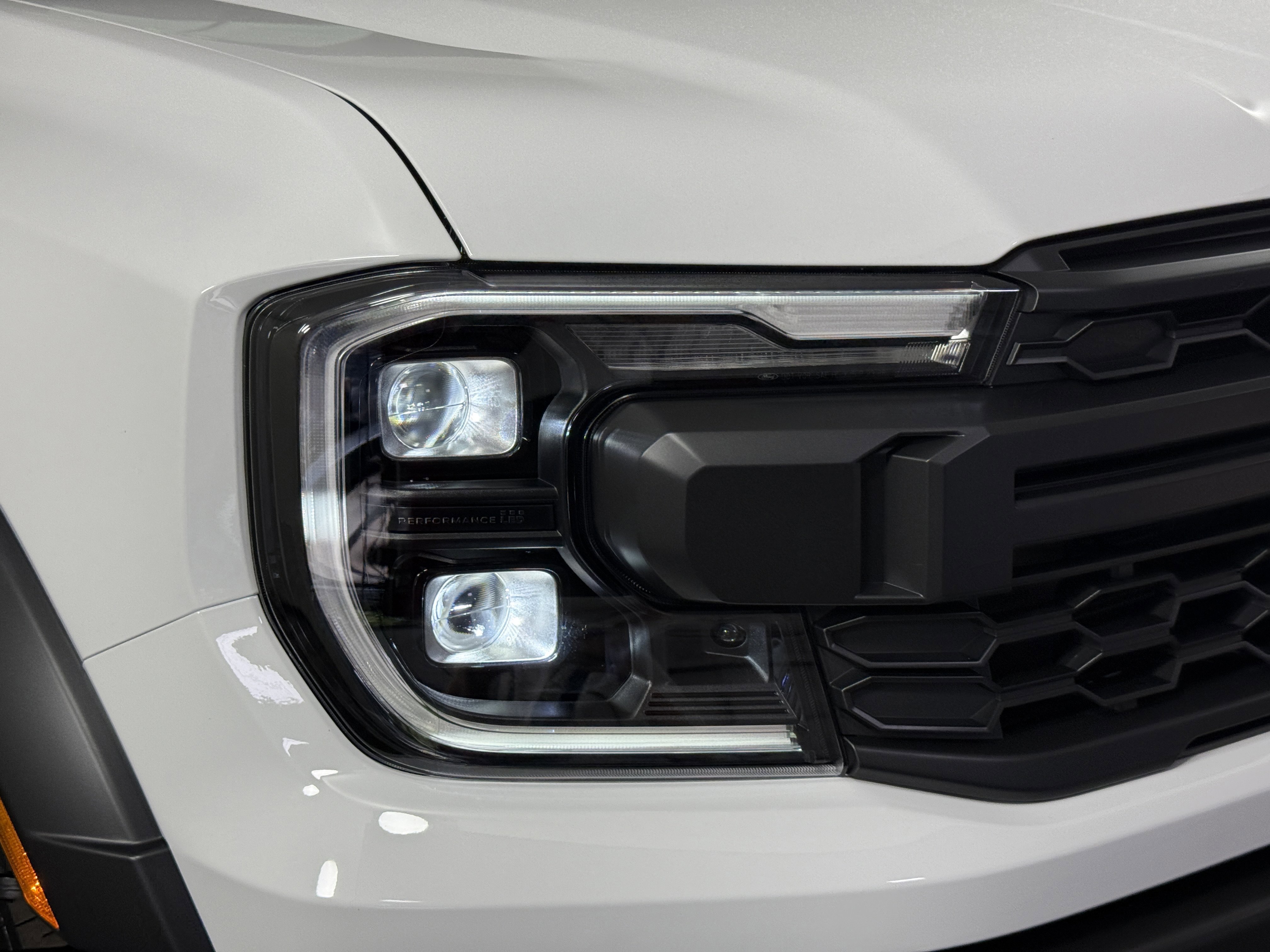 Certified 2024 Ford Ranger Raptor image 7