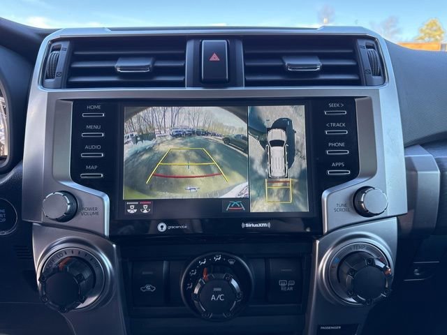 Used 2022 Toyota 4Runner TRD Sport w/ Technology Package image 17