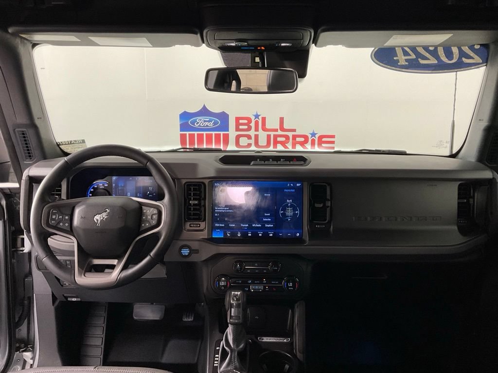 Certified 2024 Ford Bronco Big Bend AWD/4WD image 18