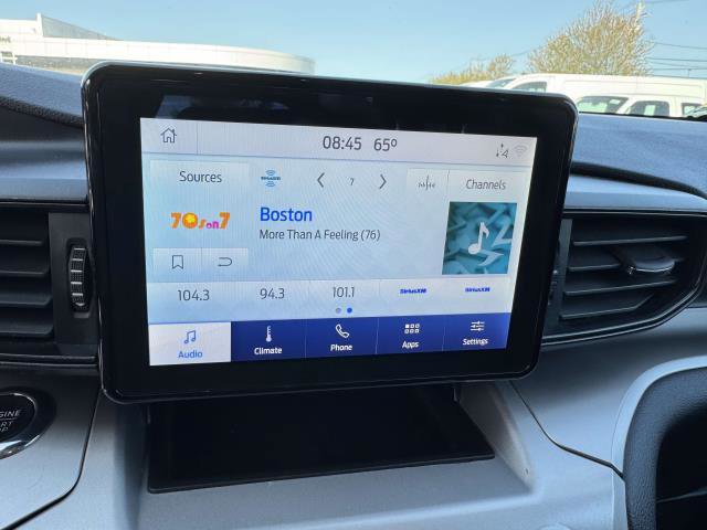 Certified 2022 Ford Explorer XLT image 13