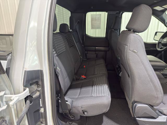 Certified 2023 Ford F150 XL w/ STX Appearance Package AWD/4WD image 31