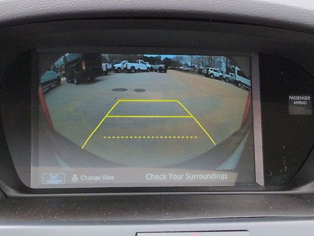 Used 2020 Acura TLX image 27