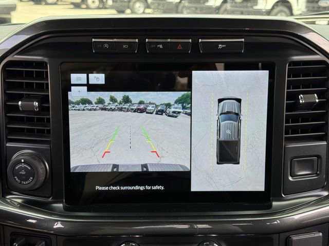 Certified 2021 Ford F150 XLT w/ Equipment Group 302A High AWD/4WD image 16