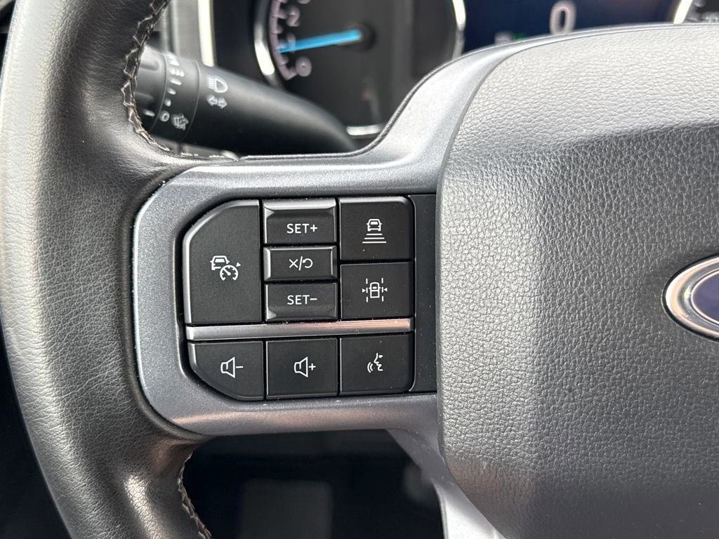 Certified 2023 Ford F150 XLT w/ Equipment Group 302A High image 18