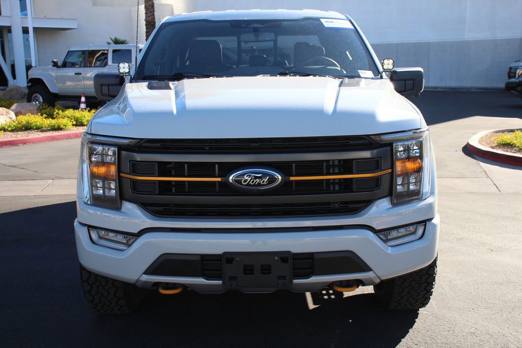 Certified 2023 Ford F150 Tremor w/ Trailer Tow Package image 11