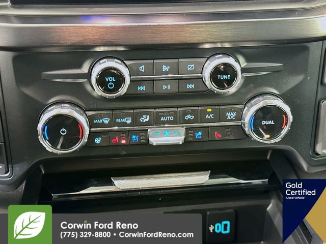 Certified 2023 Ford F250 Lariat w/ Lariat Ultimate Package image 20