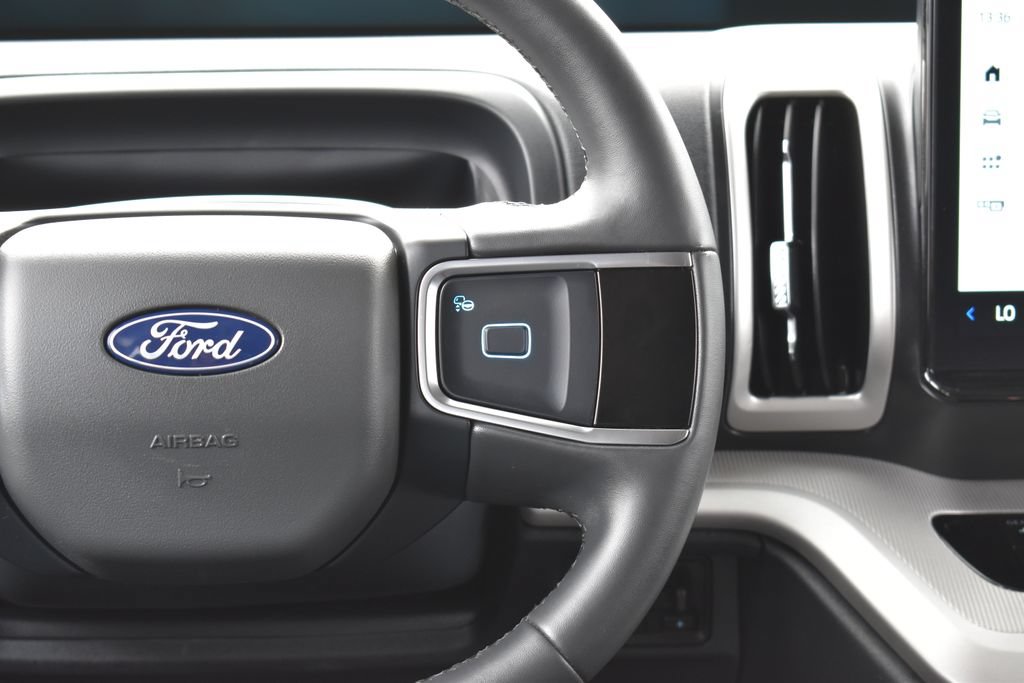 Certified 2025 Ford Expedition Max Active AWD/4WD image 17