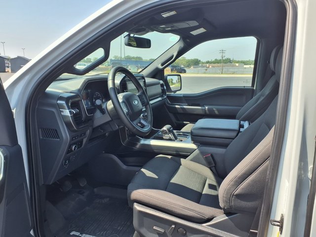 Certified 2023 Ford F150 XLT w/ Equipment Group 302A High AWD/4WD image 25