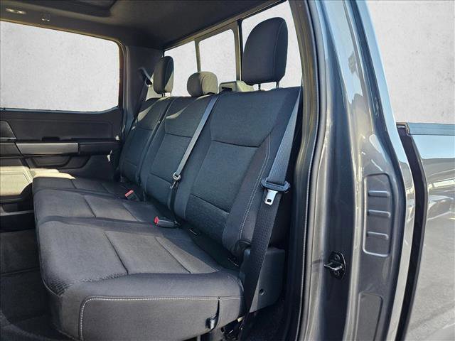 Certified 2023 Ford F150 XLT w/ Equipment Group 302A High AWD/4WD image 15