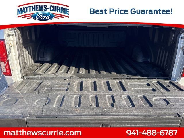 Certified 2019 Ford F150 XLT w/ Equipment Group 302A Luxury image 15