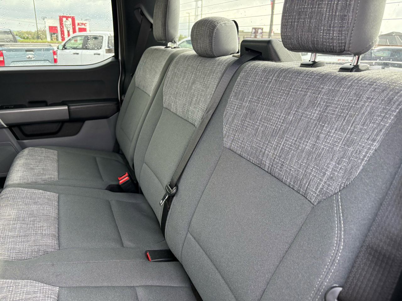 Certified 2023 Ford F150 XLT image 41