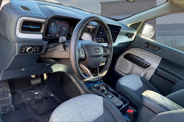 Certified 2026 Ford Maverick XLT w/ Equipment Group 301A image 18