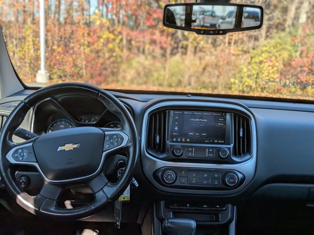 Used 2019 Chevrolet Colorado LT w/ LT Convenience Package image 29