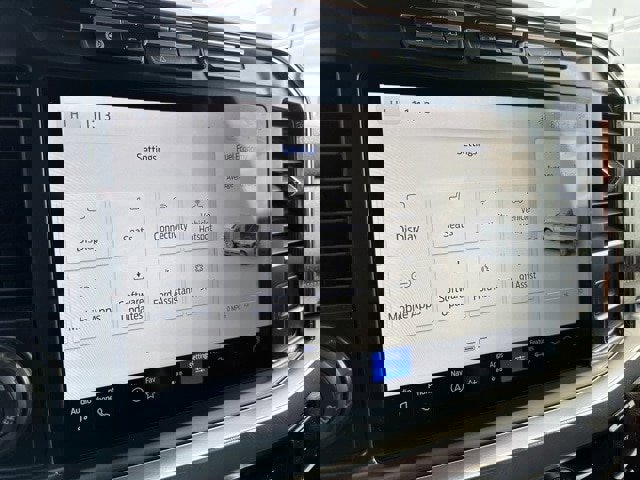 Certified 2024 Ford F350 King Ranch image 17