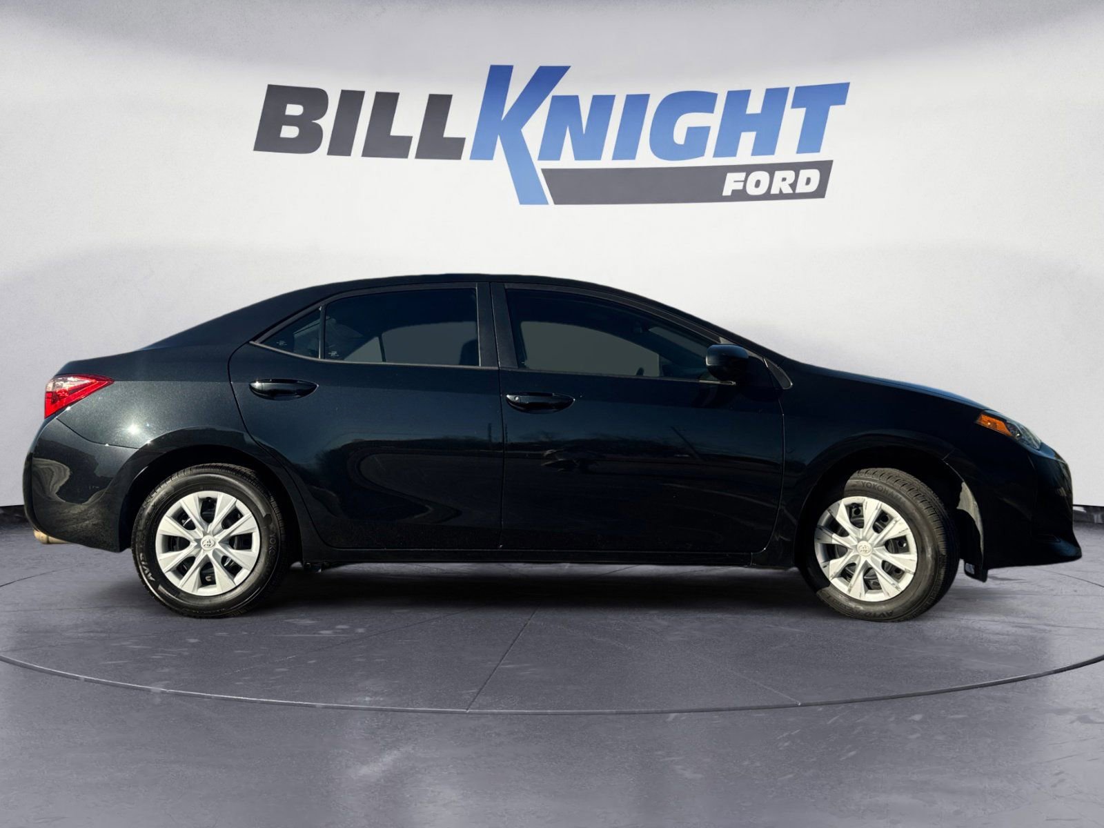 Used 2018 Toyota Corolla L image 6