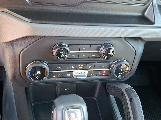 Certified 2022 Ford Bronco Big Bend AWD/4WD image 14