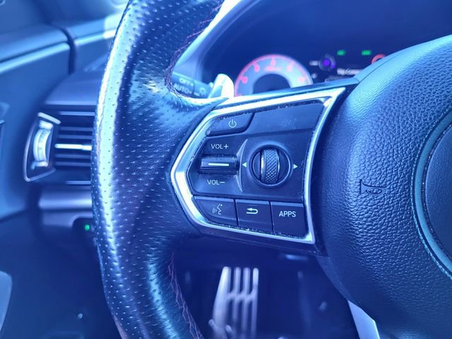Used 2021 Acura RDX A-Spec AWD/4WD image 24