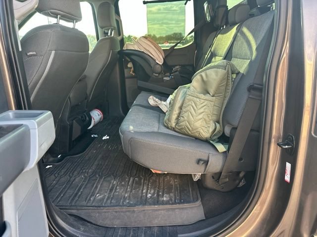 Certified 2023 Ford F250 XL w/ STX Appearance Package AWD/4WD image 21