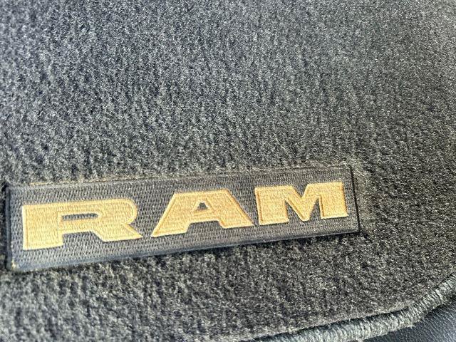 Used 2023 RAM 1500 Big Horn AWD/4WD image 20