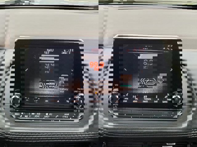 Used 2022 Nissan Rogue SV image 18