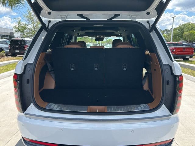 Used 2026 Hyundai Palisade Calligraphy image 15