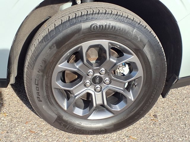 Certified 2024 Ford Maverick XLT w/ XLT Luxury Package AWD/4WD image 29