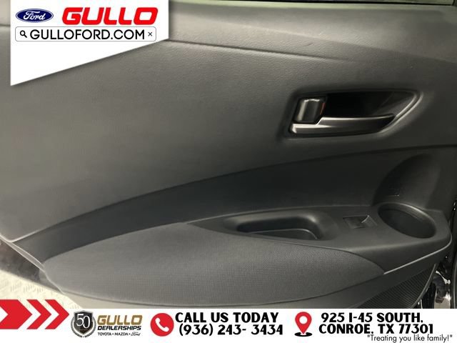 Used 2024 Toyota Corolla GR AWD/4WD image 16