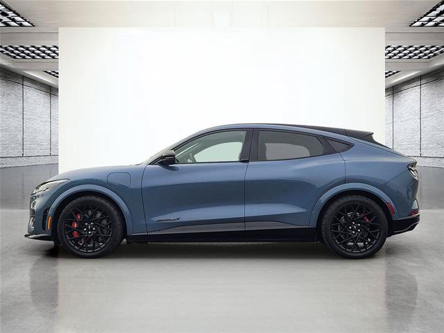 Certified 2023 Ford Mustang Mach-E GT w/ GT Performance Edition AWD/4WD image 9