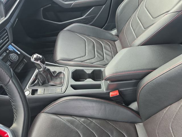 Used 2023 Volkswagen Jetta GLI Autobahn image 20