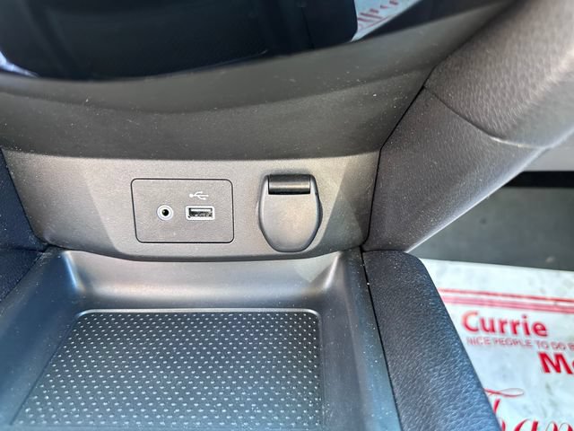 Used 2021 Nissan Rogue Sport S FWD image 15