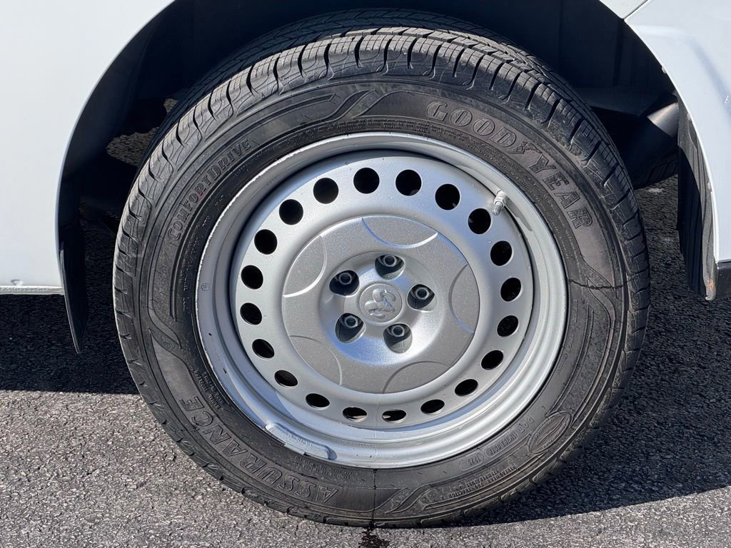 Used 2022 RAM ProMaster City Tradesman image 32