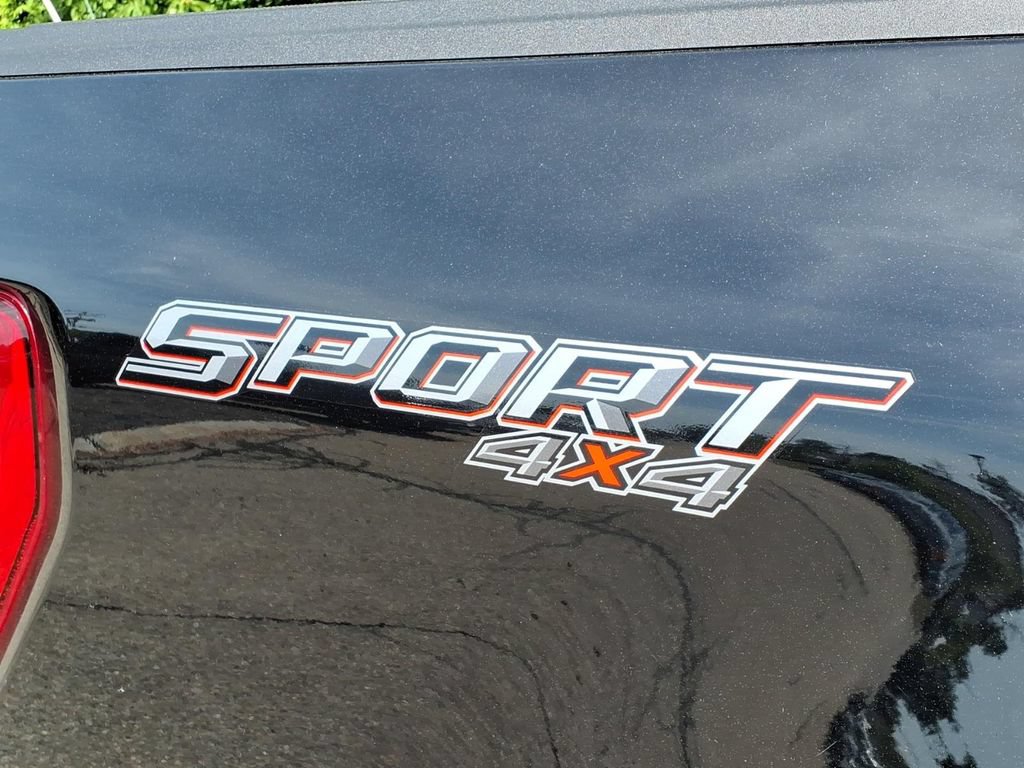 Certified 2023 Ford F150 Lariat w/ Equipment Group 502A High AWD/4WD image 13